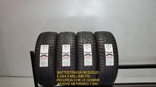 GOMME USATE  TERMICHE 185/60R15 88H LINGLONG GREEN MAX WINTER HP PNEUMATI B71170