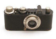 Leitz Wetzlar Leica Standard