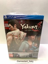 YAKUZA 6 THE SONG OF LIFE