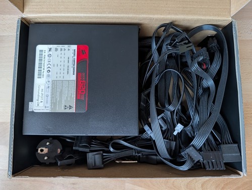 Alimentatore corsair hx620w - corsair,