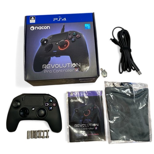 Nacon revolution pro - revolution,
