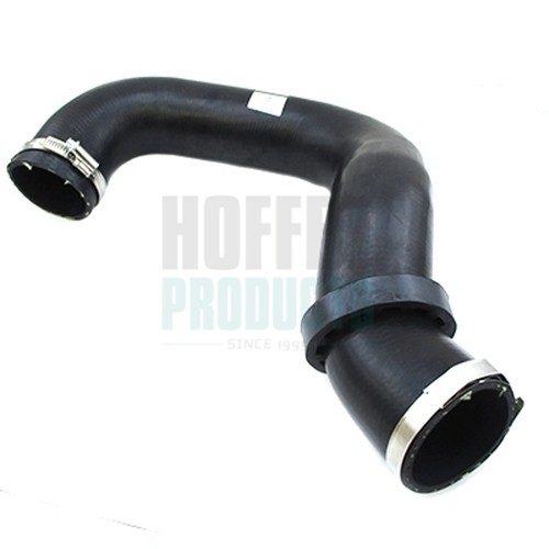 Tubo intercooler hoffer - intercooler,