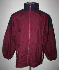 Giacca New Balance Full Zip