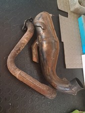 Marmitta Proma Vespa 50