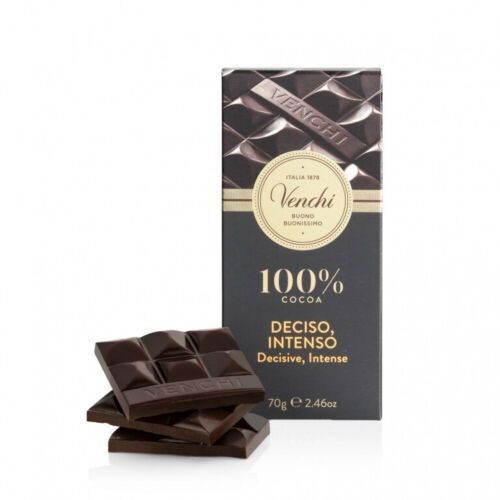 Venchi tavoletta cioccolato - venchi,