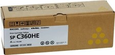 Toner Ricoh Nashuatec SP