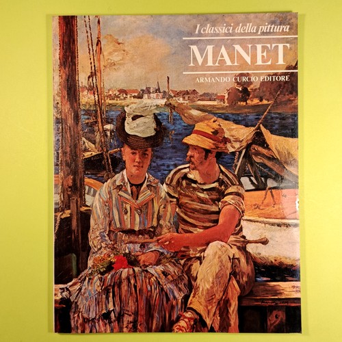 Manet classici della - classici,