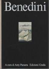 Gabriella Benedini - s.a. (Edizioni Grafis) []