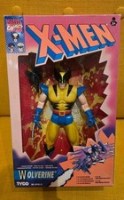 Wolverine Action Figure Toy