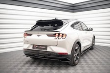 Spoiler posteriore inferiore