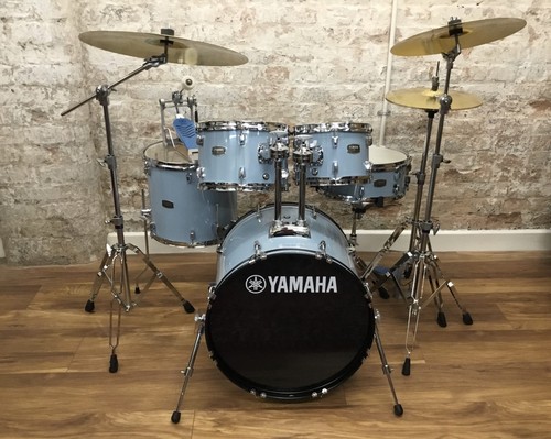 Batteria yamaha rydeen 5 - batteria,