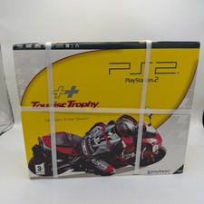 Console Sony Playstation PS2