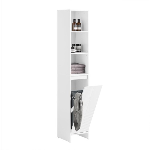 Mobile colonna bagno - mobile,