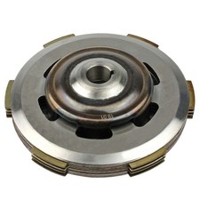KIT FRIZIONE COMPLETA OLYMPIA MODIFICA 4 DISCHI PIAGGIO VESPA 50 SPECIAL R L N