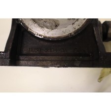 Supporto filtro olio volvo - supporto,