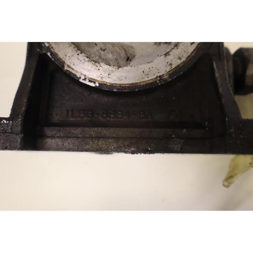 Supporto filtro olio volvo - supporto,