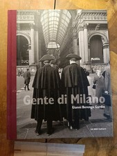 FOTOGRAFIA - Gente Di Milano