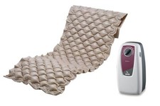 Kit Materasso Antidecubito -