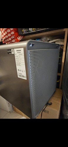 Samsung purificatore aria - samsung, d'aria