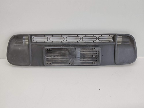 Griglia paraurti citroen - griglia,