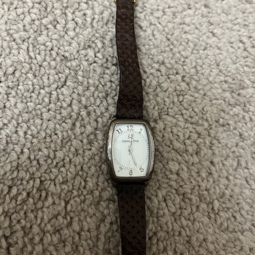 Orologio vintage solvil - orologio, et