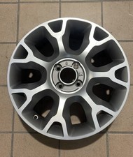 Fiat 500C Taglio Diamante