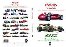 Tutte le auto di Formula Uno