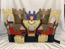 2014 Fisher-Price Imaginext