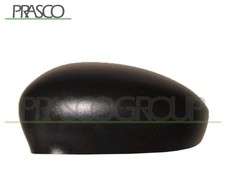 Calotta Specchio Nera Fiat 500