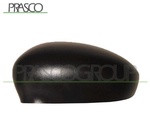 Calotta specchio nera - calotta, fiat