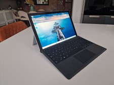 Microsoft Surface Pro 7