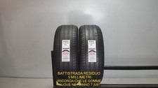 GOMME USATE   225/55R17 97Y
