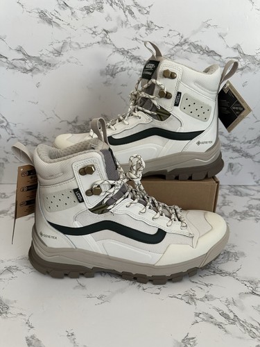 Scarpe stivali neve vans - da,