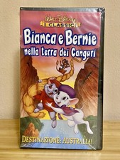 Walt Disney | Bianca e Bernie