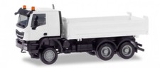 013673 Iveco Trakker Meiller