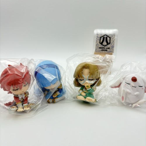 Magic knight rayearth - magic, katazun