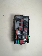 SCATOLA PORTA FUSIBILI FIAT