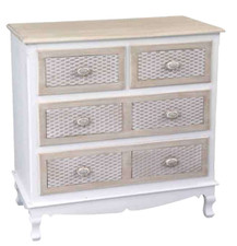 MOBILE CASSETTIERA 4 CASSETTI