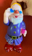 NANO BIANCANEVE PUPAZZO DI