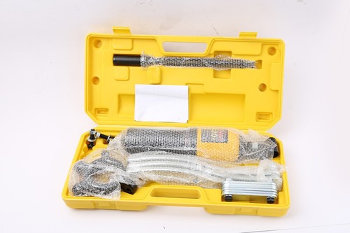 Ton hydraulic jaw puller - 3,