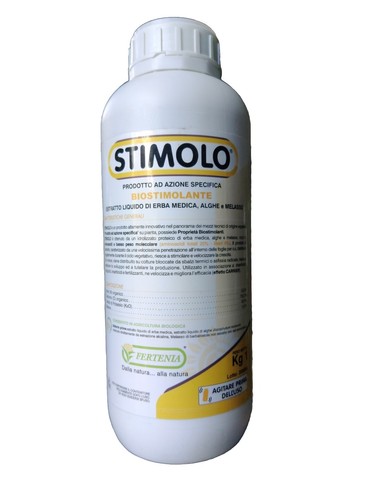 Fertenia biostimolante - fertenia,