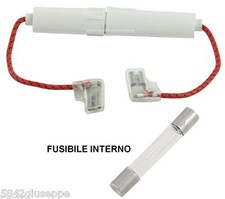 Fusibile micronde alta - fusibile,