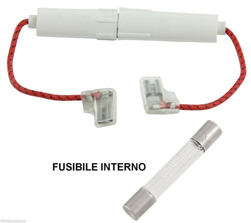 Fusibile micronde alta - fusibile,