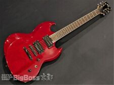 Chitarra elettrica usata ESP VIPER / Cherry