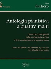 Buttiero antologia - buttiero,