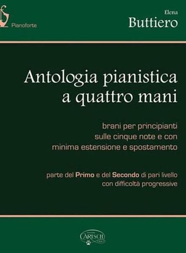 Buttiero antologia - buttiero,