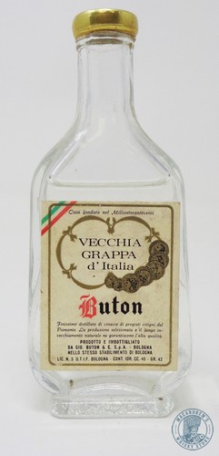 Miniature mignon vecchia - mignon,