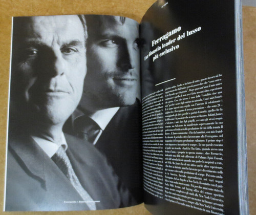 The protagonists magazine - the,