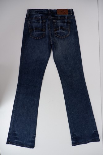 Jeans armani exchange donna - jeans,