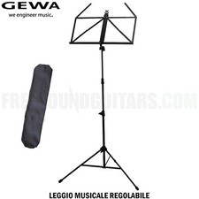 Pure Gewa Stand Leggio